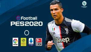 EFootball PES 2025 Mod Apk version 9.5.0(Unlimited GP/Coins)